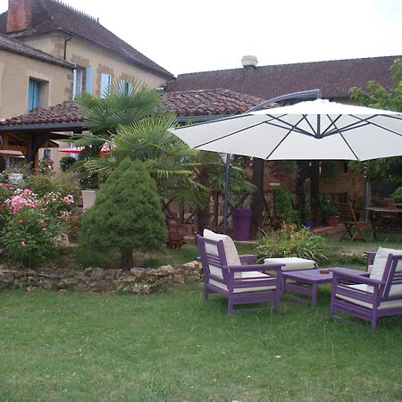 Hotel Restaurant Du Commerce Estang エクステリア 写真
